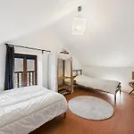 Charmante Pour 6 Avec Jardin Ferienhaus Fanlac