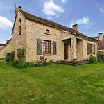 Ferienhaus Charmante Pour 6 Avec Jardin Fanlac