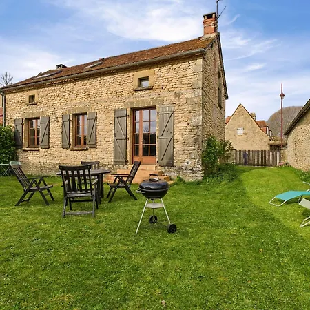 Charmante Pour 6 Avec Jardin