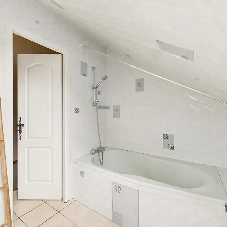 Charmante Pour 6 Avec Jardin Holiday home